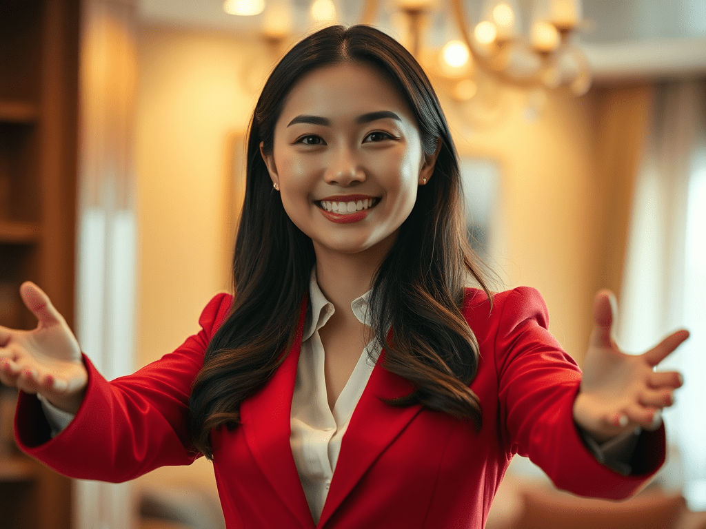 Orientation Memo: Welcome to the Department