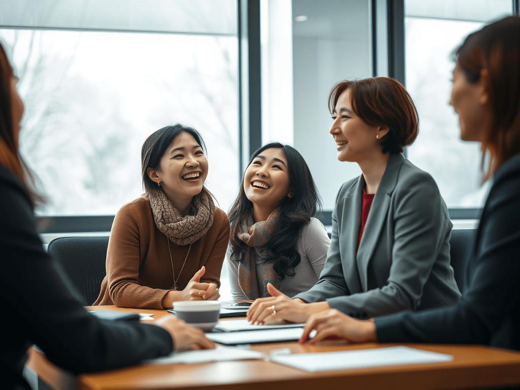 📌 Interviews – Leadership Moments: Voices from the&nbsp;Hallways