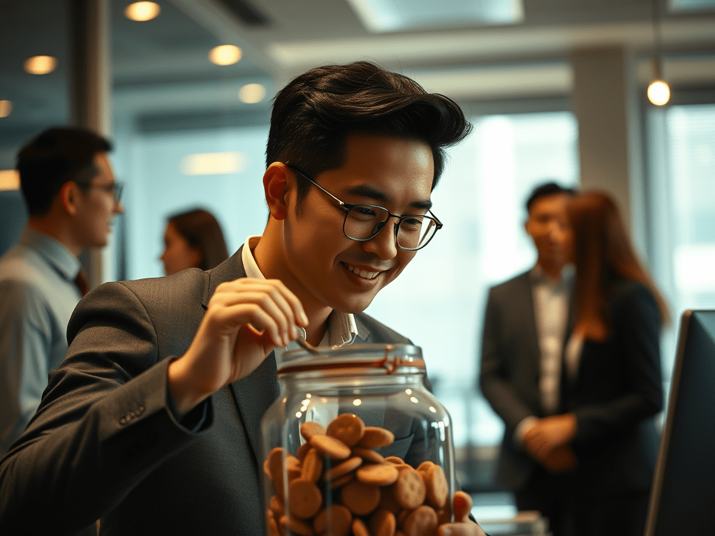 ☕ A Week That Felt Like a&nbsp;Month