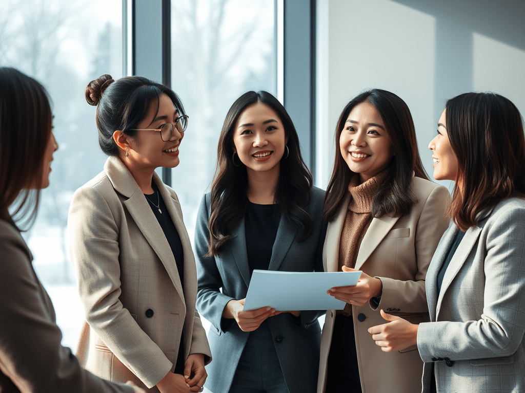 📌 OCI Appendix: Leadership Traits by&nbsp;Percentage