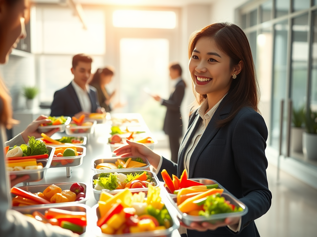 🍎 Director’s Note | A Walk Through the&nbsp;Pantry