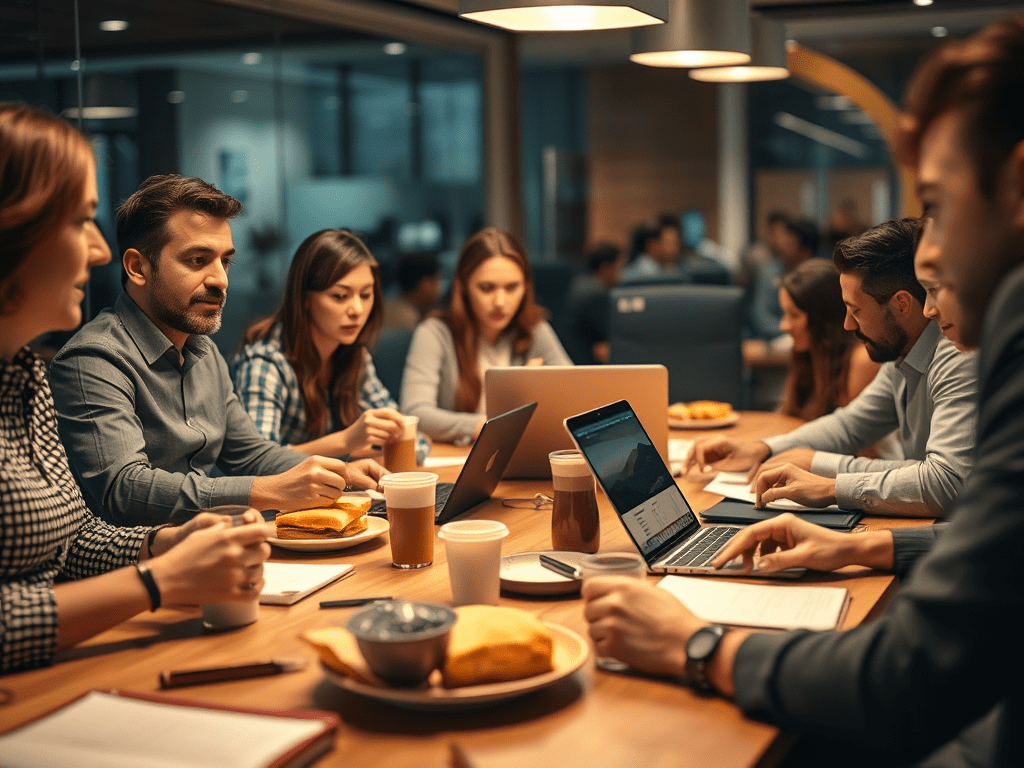 📜 Advisory Memo | Ethical Use of&nbsp;Energy