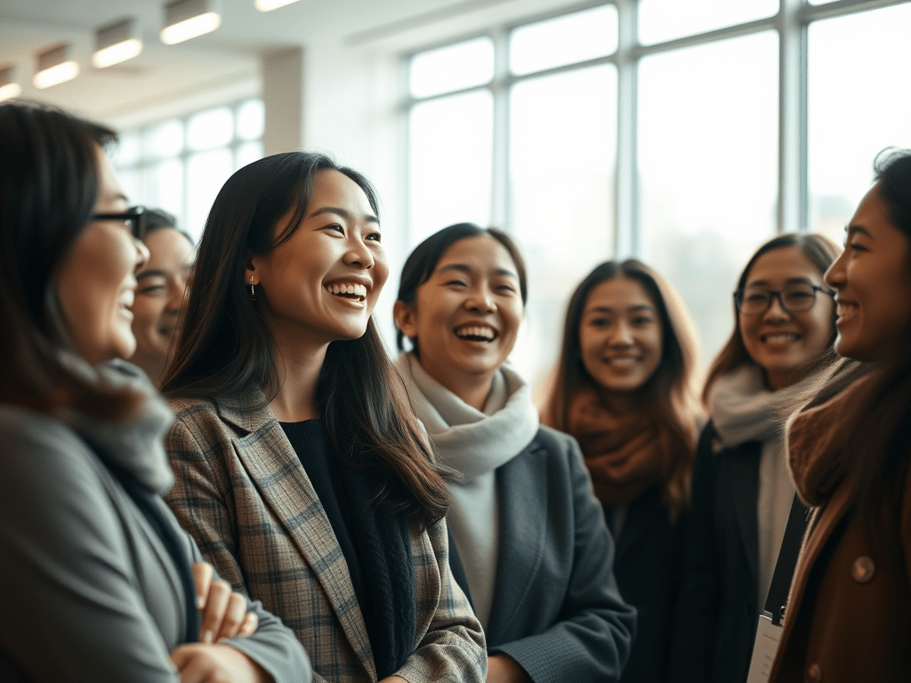 ⚖️ Year-End Reflection: Office of Compliance &&nbsp;Integrity