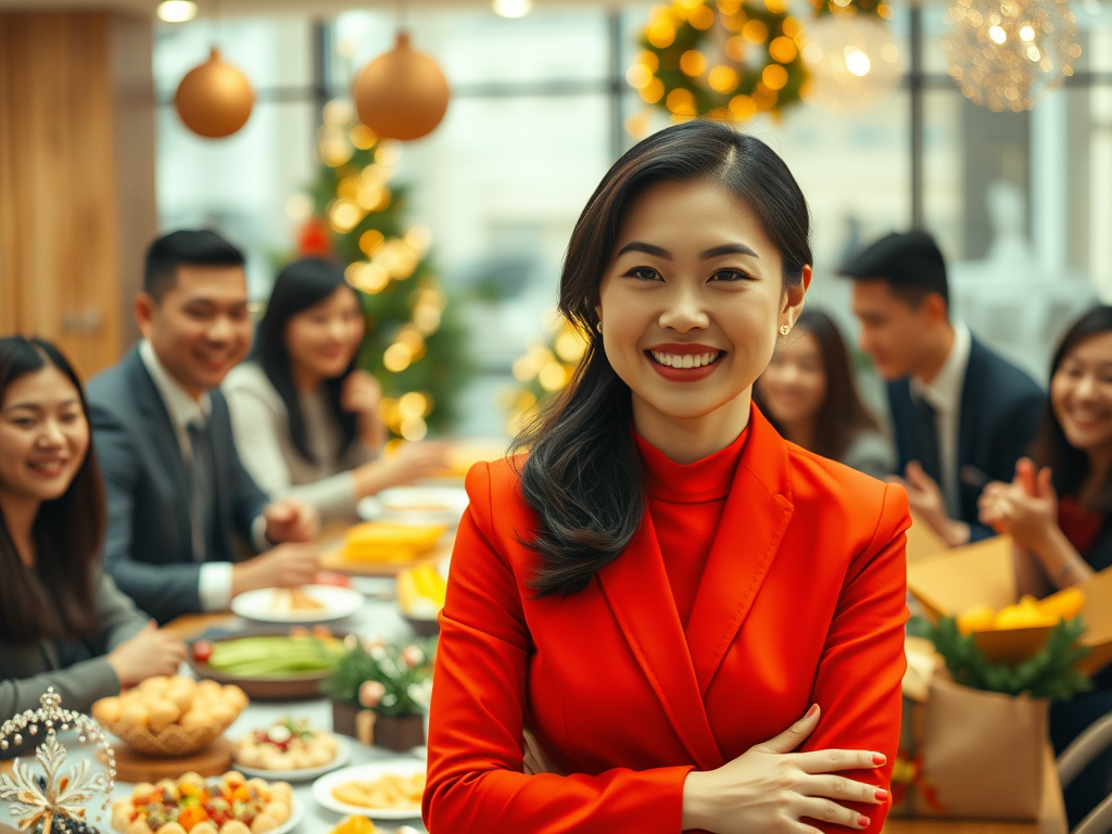 🏛️ Director’s Address | All-Departments Gathering&nbsp;2025