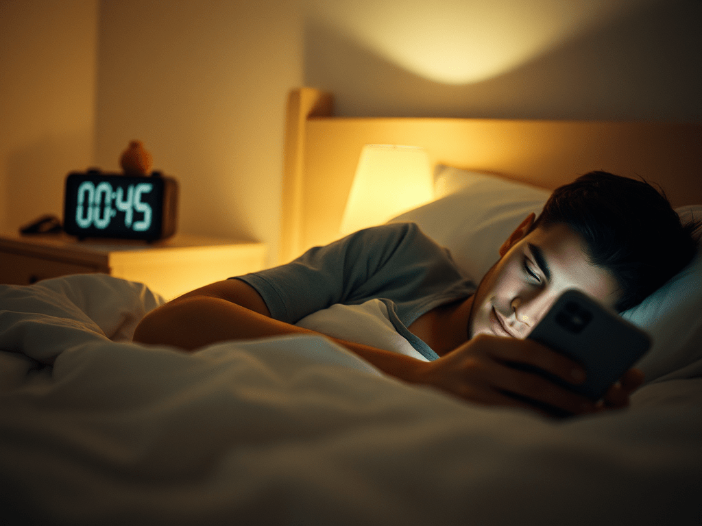 😴 Field Notes | The Sleep Ledger&nbsp;Revisited