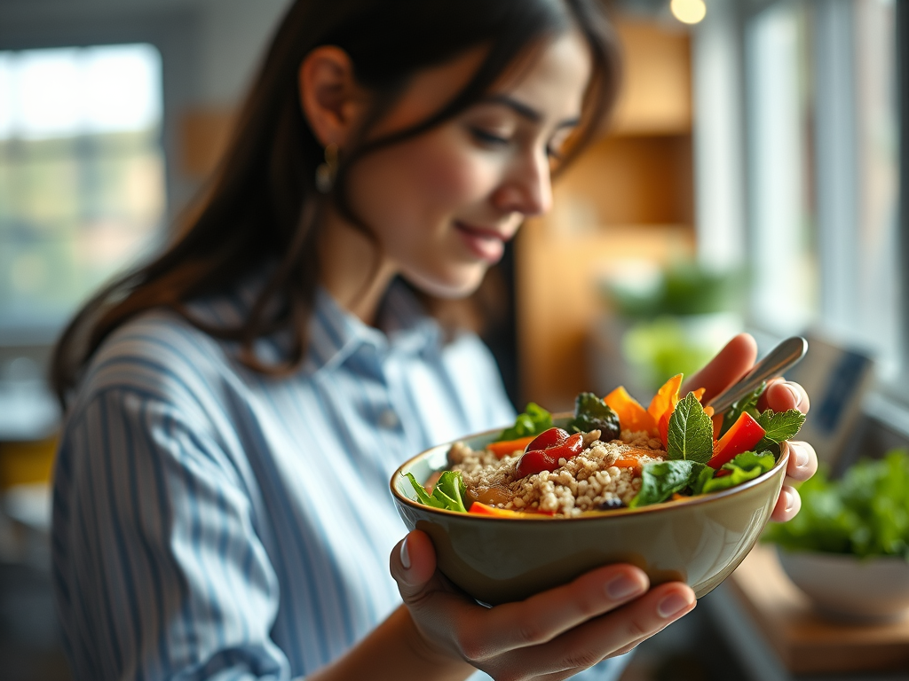 🍲 When the Mind Eats&nbsp;First