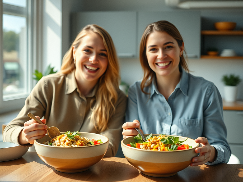 🥣 Memo | The Art of Simple Nourishment