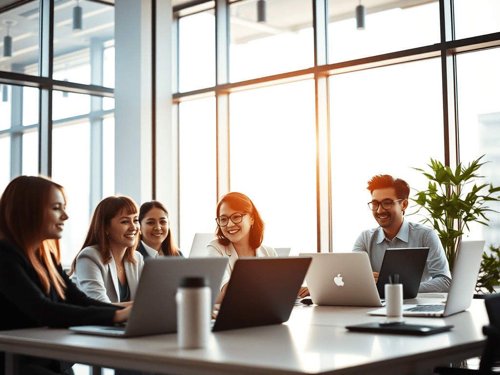 📋 Internal Memo | End-of-Year Orientation&nbsp;Refresher