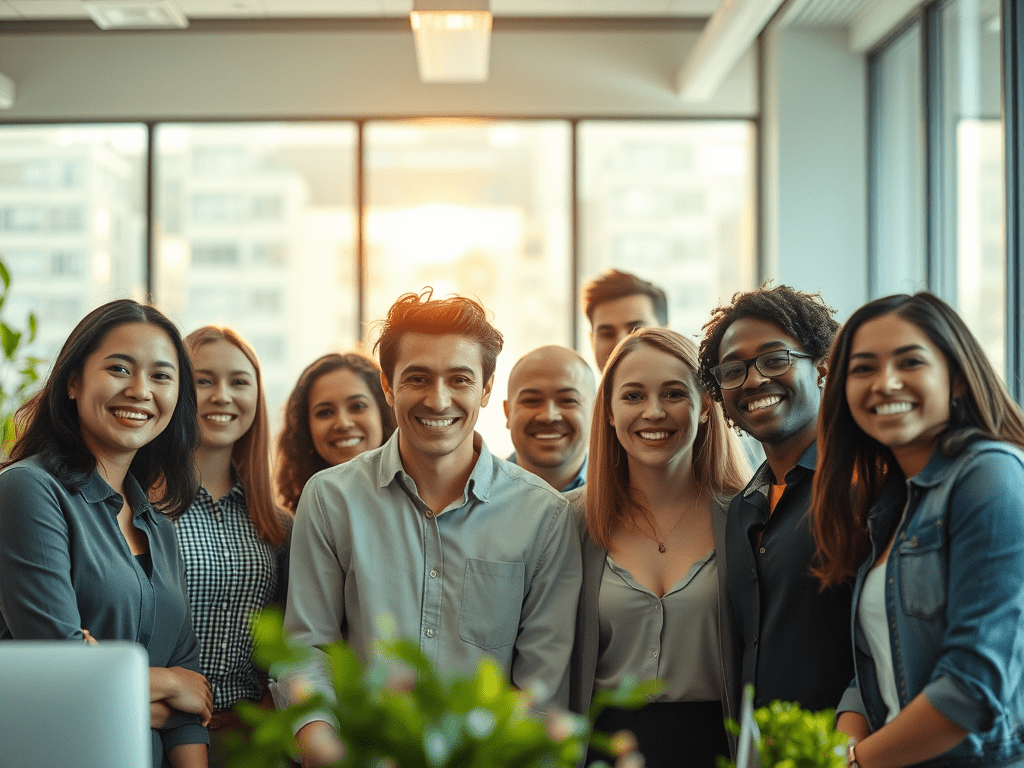 📈 Year-End Reflection: Office of Productivity & Purpose