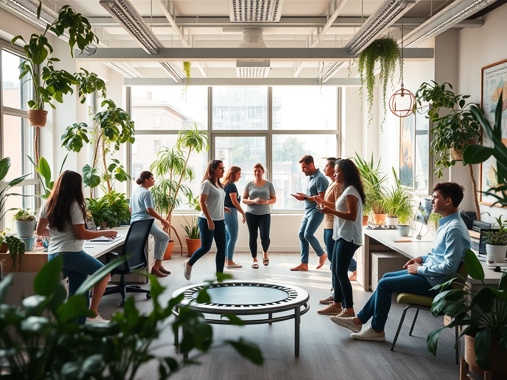 🦶 Year-End Reflection: Office of Body&nbsp;Relations