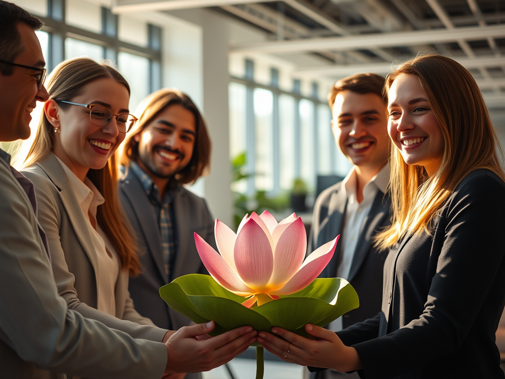 🧭 Year-End Reflection: Office of Self Discovery