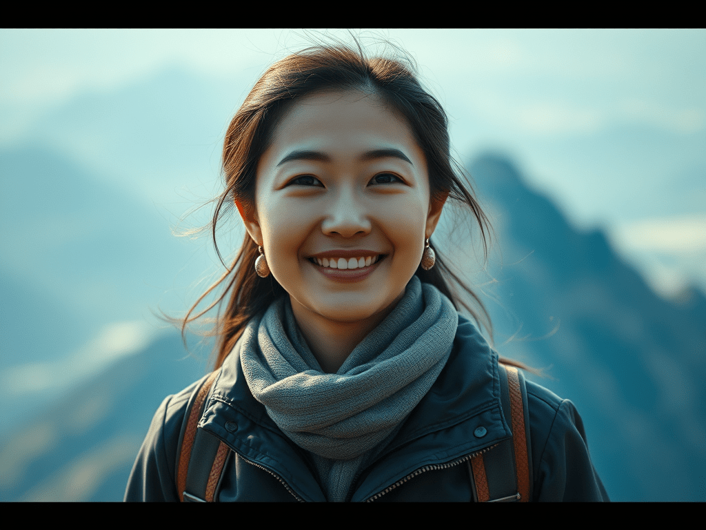 🌿 Director’s Note: Endurance, Clarity, and&nbsp;Strength