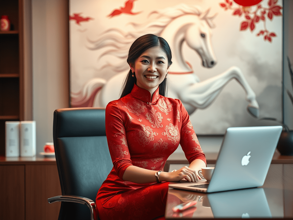 🐎 Lunar New Year&nbsp;2026