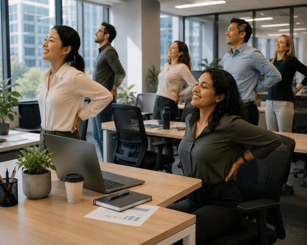 🪑 Process Mapping Trial — Standing Up From The&nbsp;Chair