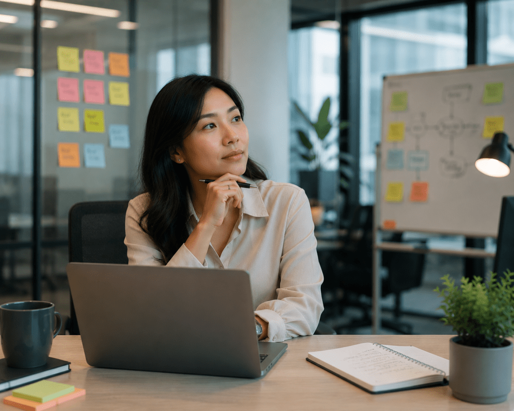 🔍 Process Mapping Trial — Changing Your&nbsp;Mind